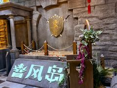 -暴风岛沉浸式体验馆(百联世纪店)