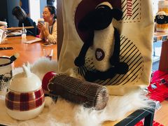 -COSTA COFFEE(丰联广场店)