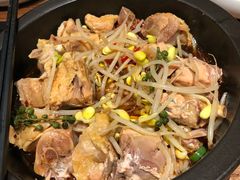 -云海肴·汽锅鸡·云南菜(美罗城店)