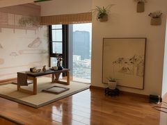 -悦耐私教健身馆(保利中心店)