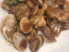 -沙田鸽王(解放路店)