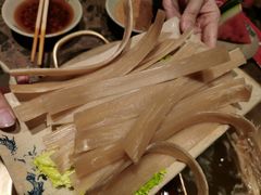 -小龙坎老火锅(金柏林店)