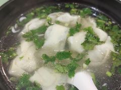 -白玉兰小吃(新村路店)