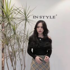 -In Style造型
