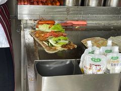 -海燕家人灌蛋饼(凤凰街店)