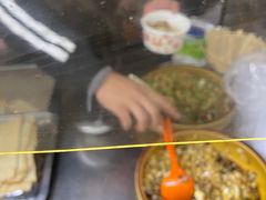 -老太太海鲜鱼饼
