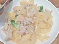 -老山东·山东菜(鲁菜名店)