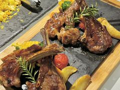 -3号仓库·创意中国菜(嘉兴龙鼎万达店)