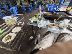 -杨合林啊兰烤鱼