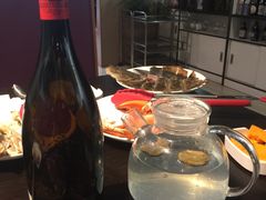 -九万士多港式海鲜粥底火锅(回龙观店)