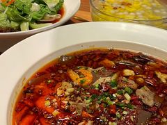 -青花小镇(凯翔新天地店)
