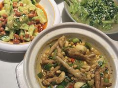 -春天里餐厅(西田城店)