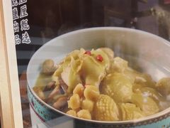 -观盐·盐帮菜(官园桥店)