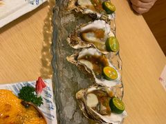-山之川日料放题(通州店)