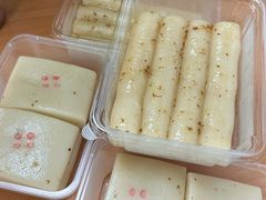 -万福兴糕团(万福兴山塘街直营店)