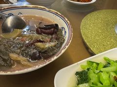 -阳光山水江湖菜馆(西山龙门店)