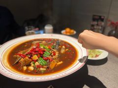 -旺顺阁·北京菜·烤鸭(大望路店)