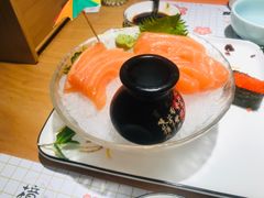 -樟葶谷寿司(椒江店)
