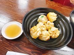 -赵宝美煎包店