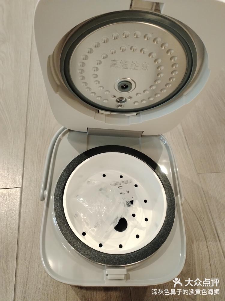 德国双立人2l电饭煲现特价399-大众点评