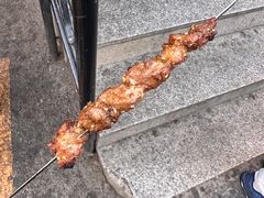 -烤肉季饭庄