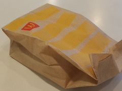 -麦当劳(衡阳解放路店)