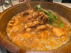 -巴乡石锅鱼(密云店)