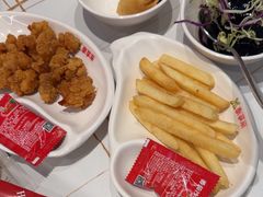 -豪享来(我格广场店)