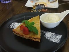 -安妮意大利餐厅(世贸天阶店)