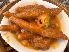 -牡丹国际大酒店-港式茶餐厅