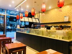 -鲜芋仙(高新万达广场店)