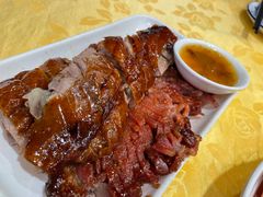 -老字号蛇口德记烧腊饭店·海鲜加工