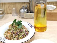 -老边饺子馆(东单店)