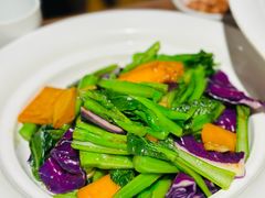 -万龙洲海鲜(亚运村店)