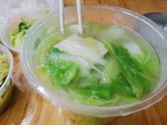 -余家庄肥肠鱼地方汤锅(银杏大道店)
