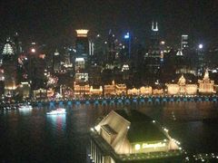-翡翠36餐厅(浦东香格里拉店)