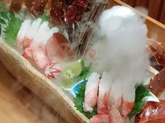 -蟹田居·活蟹料理(东城店)