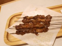 -陳香貴·兰州牛肉面(上海长风大悦城店)