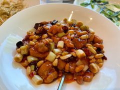 -满堂·烤鸭店·北京菜(鼓楼店)