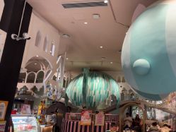 点击看大图 -奈尔宝·儿童乐园·亲子餐厅(星河湾店)