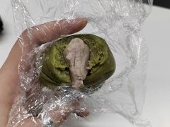 -古南都·清真绿柳居菜馆(太平南路店)