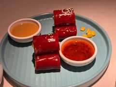 -禄运茶居·手工点心(体育西店)