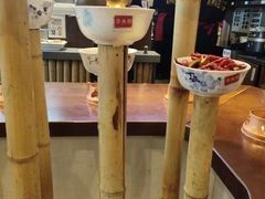 -成都你六姐·牛肉冒菜(城市集市合生汇店)