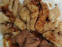 -小雨点糖水店(中兴街分店)