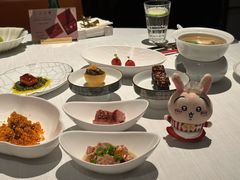 -许家菜.艺创菜(仁和新城店)