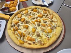 -乐凯撒披萨(汇港购物中心店)