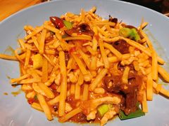 -十三式重庆江湖菜(金茂览秀城店)