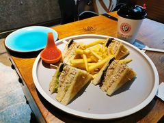 -印咖啡IN COFFEE(红旗街店)