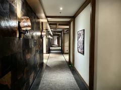 -清河半岛温泉度假酒店