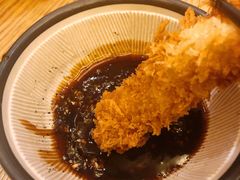 炸大虾-胜博殿霸王树(嘉里中心店)